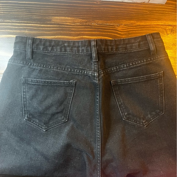 Pretty Little Thing straight jeans - Picture 8 of 8